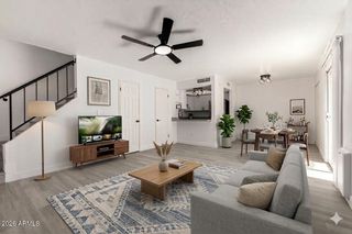 7529 N 47TH Drive, Glendale, AZ 85301