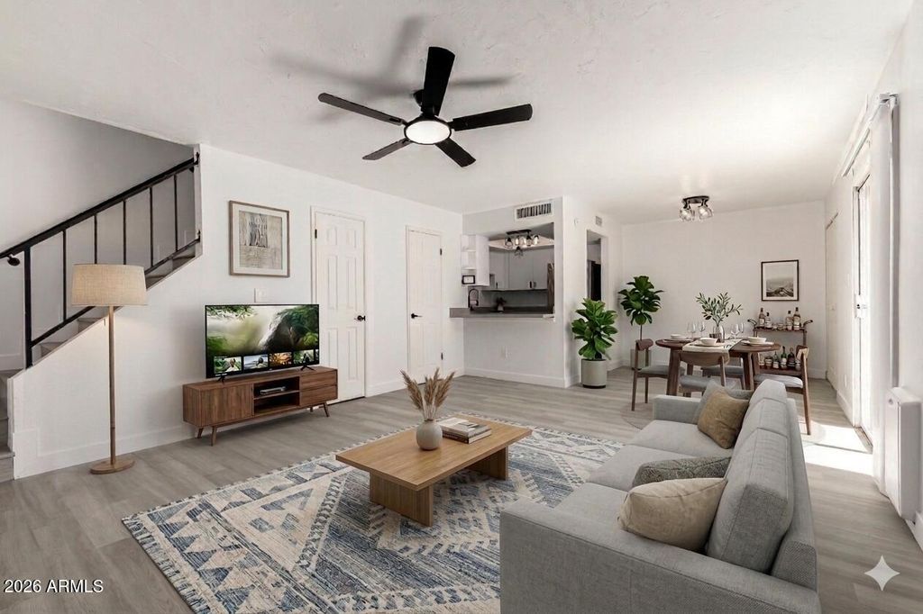 7529 N 47TH Drive, Glendale, AZ 85301