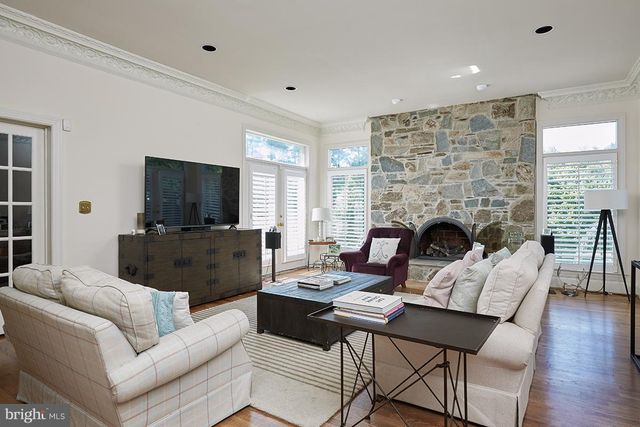 9 ALLOWAY CT, Potomac, MD 20854