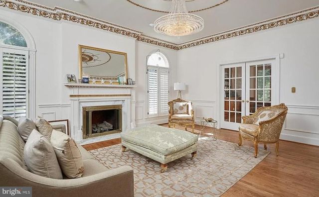 9 ALLOWAY CT, Potomac, MD 20854