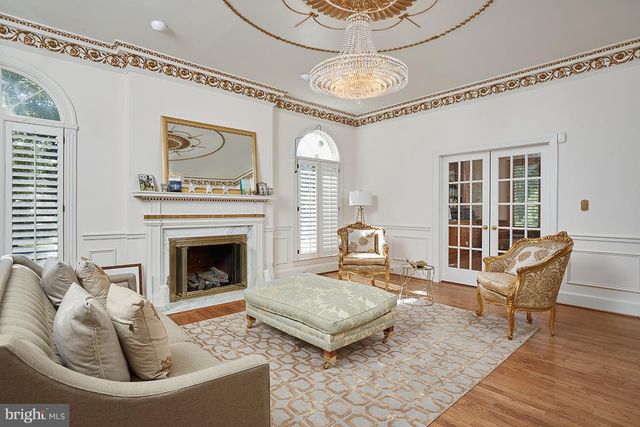 9 ALLOWAY CT, Potomac, MD 20854