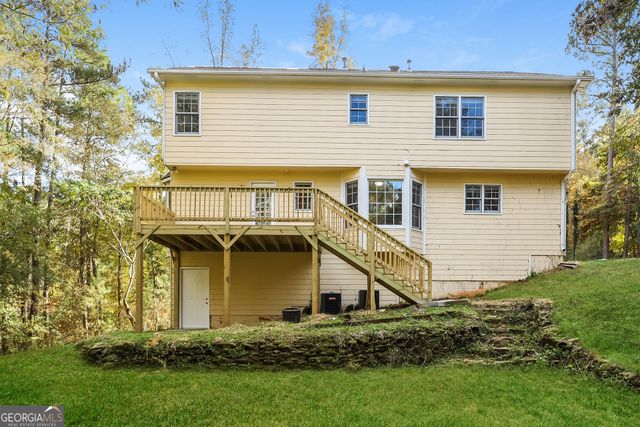 130 Butterfield Lane, Fayetteville, GA 30214