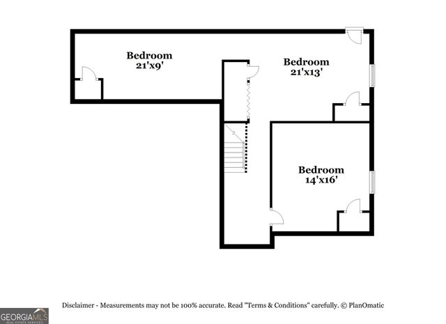 130 Butterfield Lane, Fayetteville, GA 30214