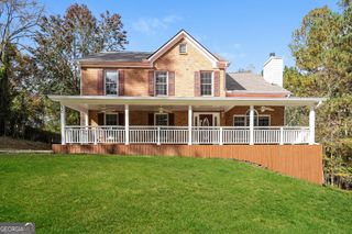 130 Butterfield Lane, Fayetteville, GA 30214