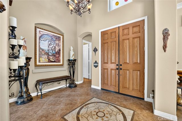 49536 Redford Way, Indio, CA 92201