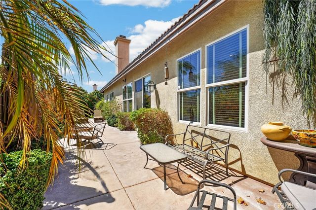 49536 Redford Way, Indio, CA 92201