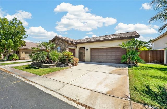 49536 Redford Way, Indio, CA 92201