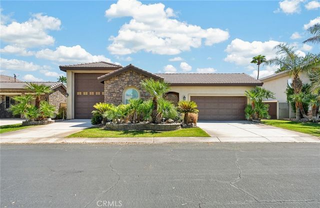 49536 Redford Way, Indio, CA 92201