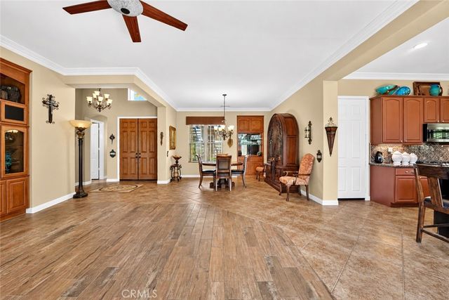 49536 Redford Way, Indio, CA 92201