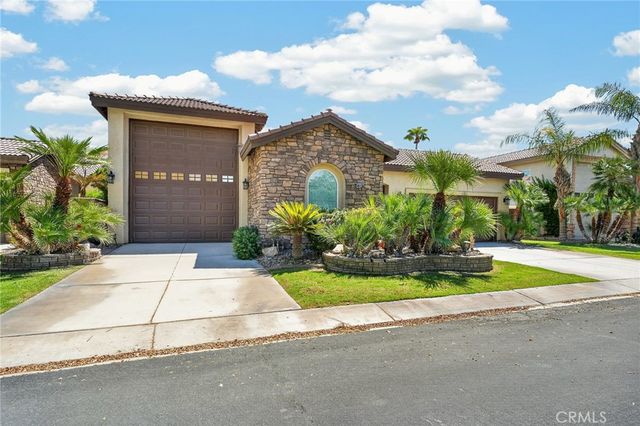 49536 Redford Way, Indio, CA 92201