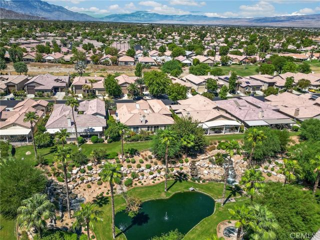 49536 Redford Way, Indio, CA 92201