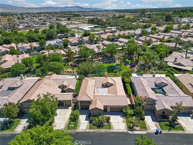 49536 Redford Way, Indio, CA 92201