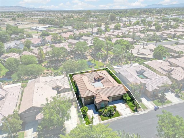 49536 Redford Way, Indio, CA 92201