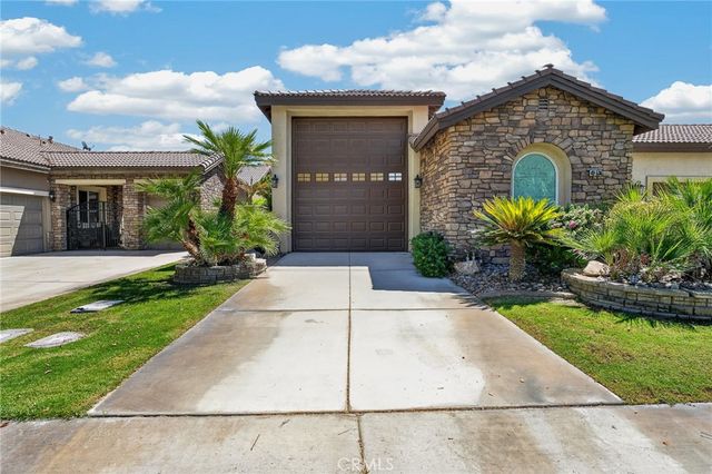 49536 Redford Way, Indio, CA 92201