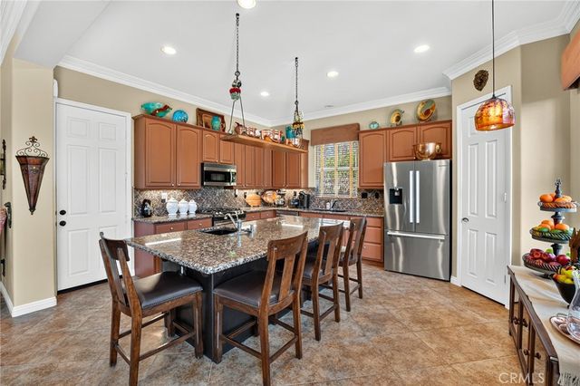 49536 Redford Way, Indio, CA 92201