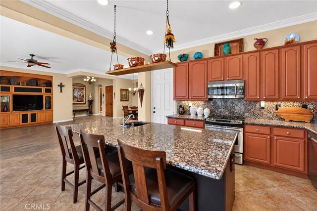 49536 Redford Way, Indio, CA 92201