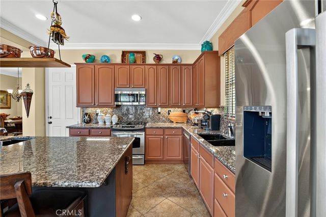 49536 Redford Way, Indio, CA 92201