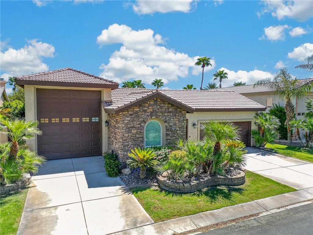 49536 Redford Way, Indio, CA 92201