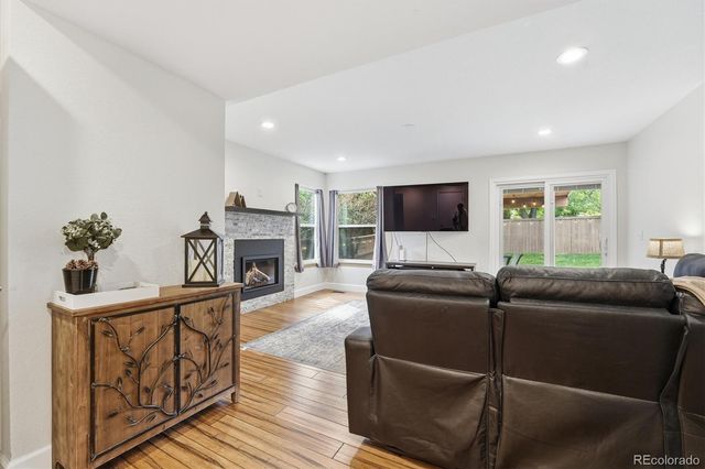 1075 Brittany Way, Littleton, CO 80126