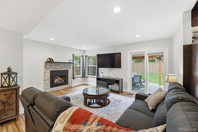 1075 Brittany Way, Littleton, CO 80126