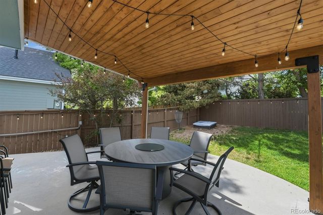 1075 Brittany Way, Littleton, CO 80126