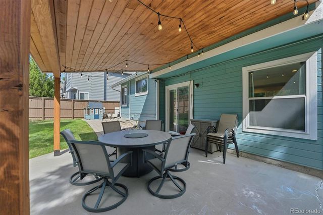 1075 Brittany Way, Littleton, CO 80126