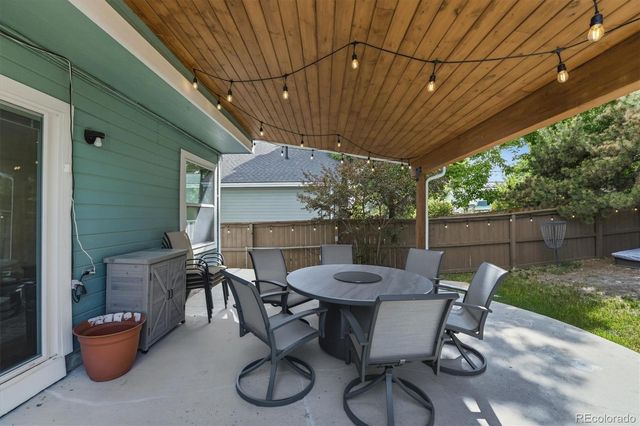 1075 Brittany Way, Littleton, CO 80126