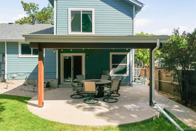 1075 Brittany Way, Littleton, CO 80126