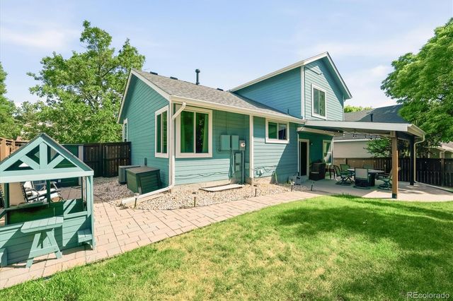 1075 Brittany Way, Littleton, CO 80126