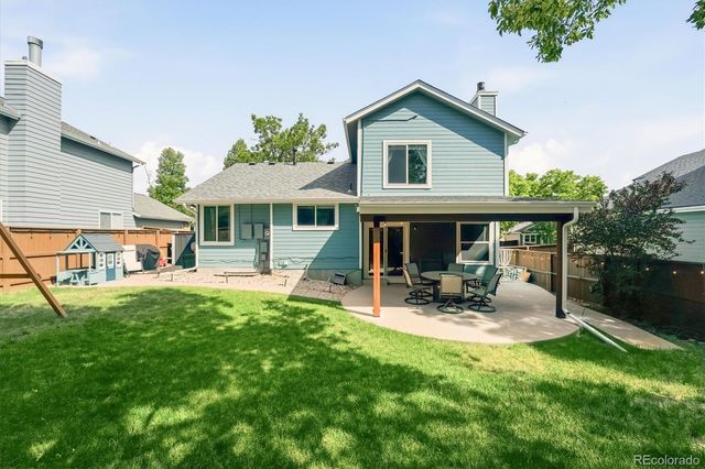 1075 Brittany Way, Littleton, CO 80126