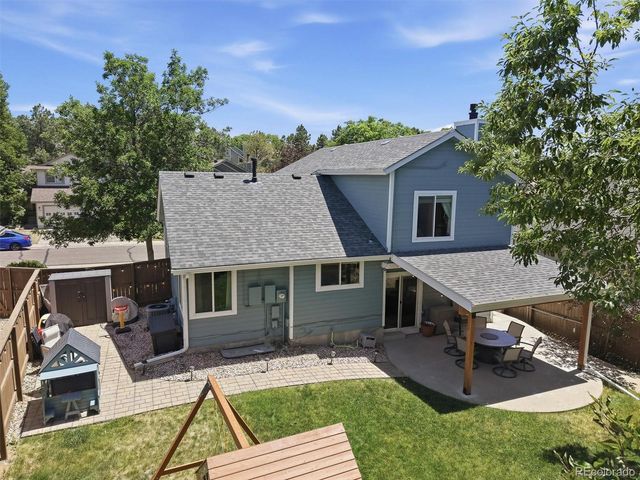 1075 Brittany Way, Littleton, CO 80126