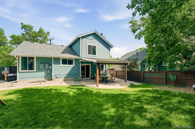 1075 Brittany Way, Littleton, CO 80126