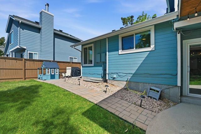 1075 Brittany Way, Littleton, CO 80126