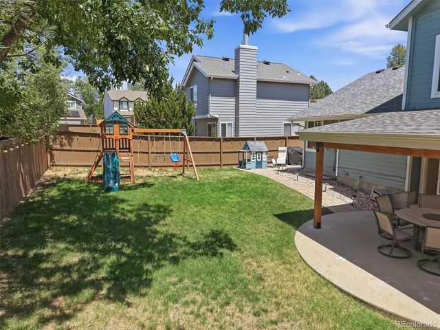 1075 Brittany Way, Littleton, CO 80126
