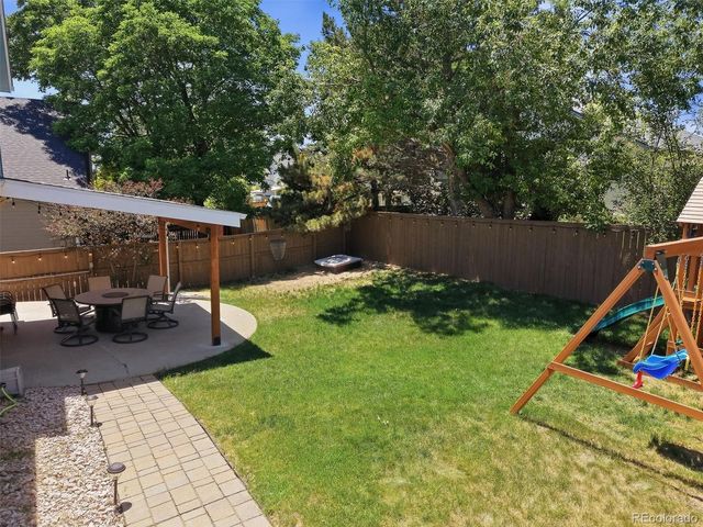 1075 Brittany Way, Littleton, CO 80126