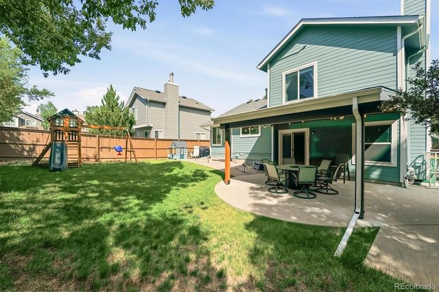 1075 Brittany Way, Littleton, CO 80126