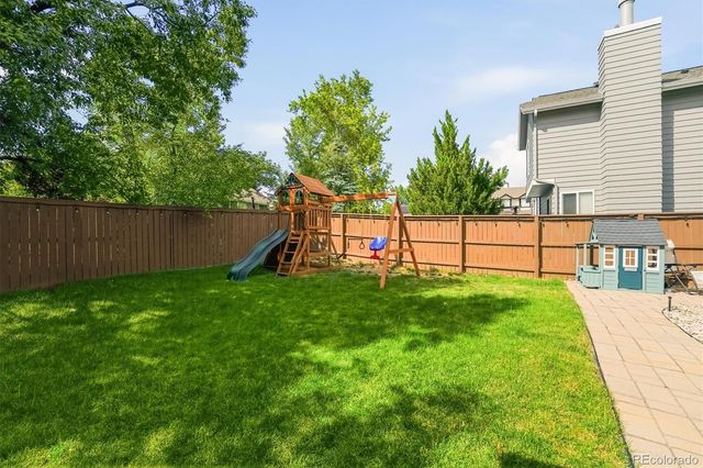 1075 Brittany Way, Littleton, CO 80126