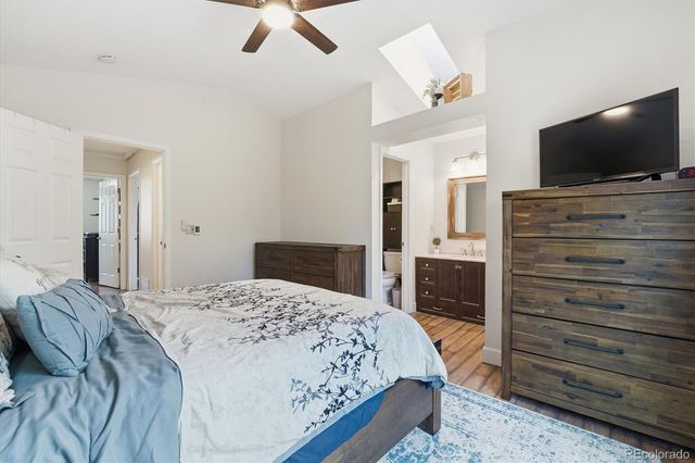 1075 Brittany Way, Littleton, CO 80126