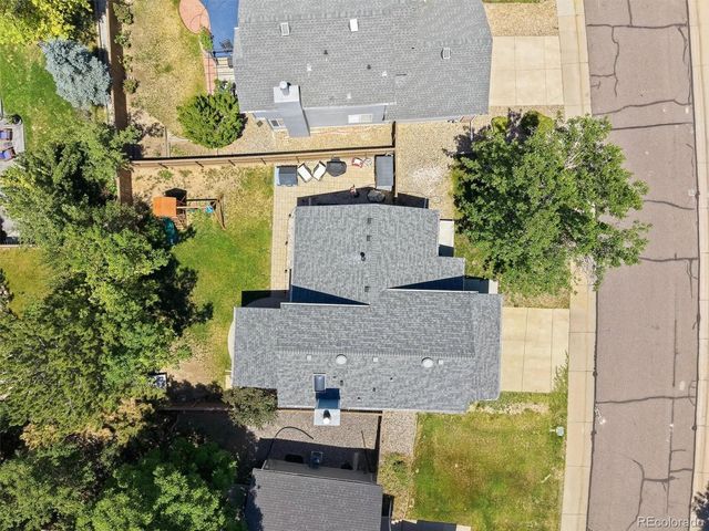 1075 Brittany Way, Littleton, CO 80126