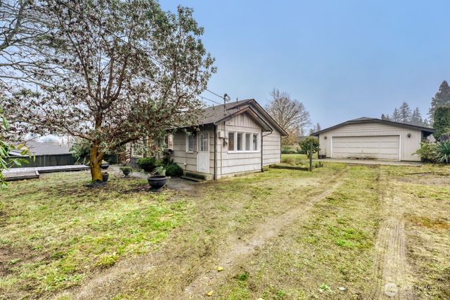 208 78th Place SW, Everett, WA 98203