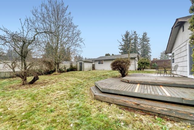 208 78th Place SW, Everett, WA 98203