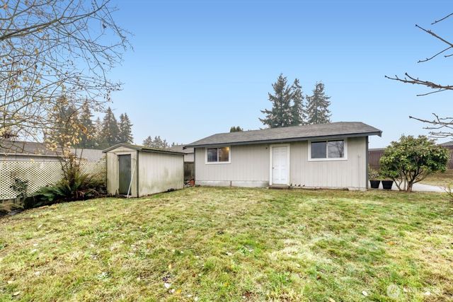208 78th Place SW, Everett, WA 98203
