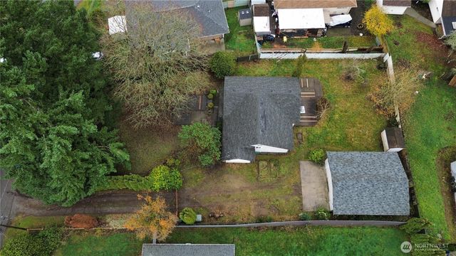 208 78th Place SW, Everett, WA 98203