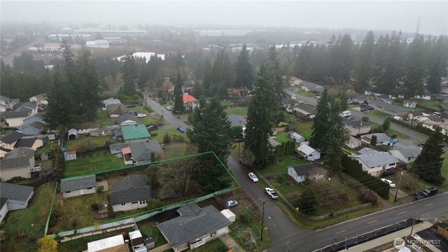 208 78th Place SW, Everett, WA 98203