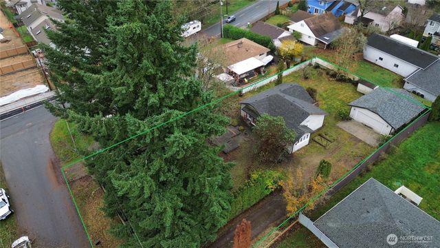 208 78th Place SW, Everett, WA 98203