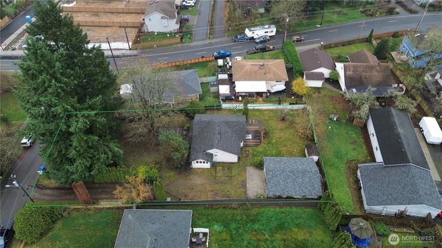 208 78th Place SW, Everett, WA 98203