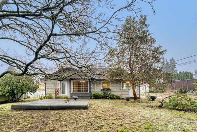 208 78th Place SW, Everett, WA 98203