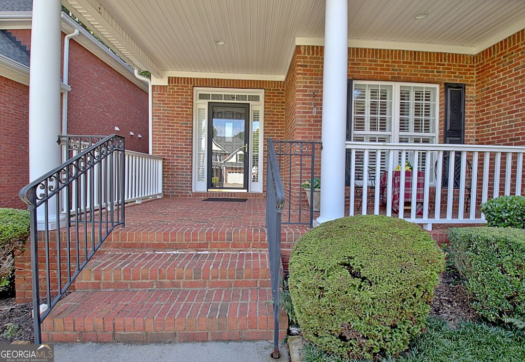 216 Ashton Park, Peachtree City, GA 30269 — photo 2