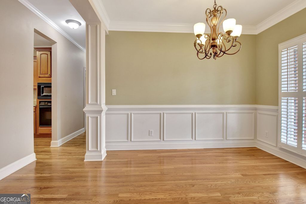 216 Ashton Park, Peachtree City, GA 30269 — photo 5