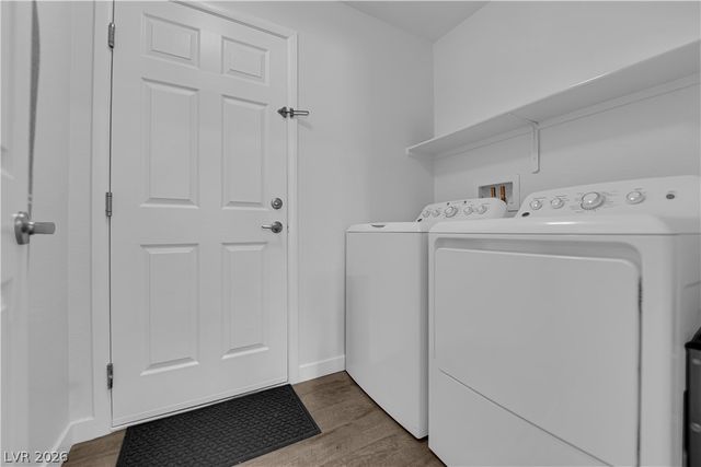 6489 Burns Allen Avenue 102, Las Vegas, NV 89122